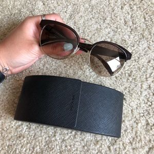 Prada Sunglasses